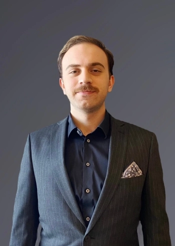 Av. Abdulhamit Karatepe