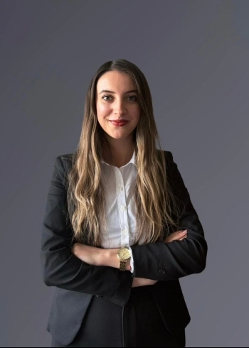 Av. Aleyna Varanoğlu