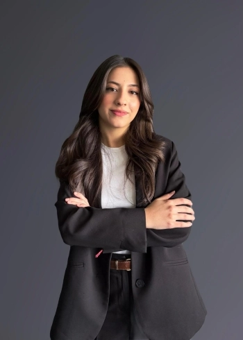 Stj. Av. Sinem Berfin Akkar