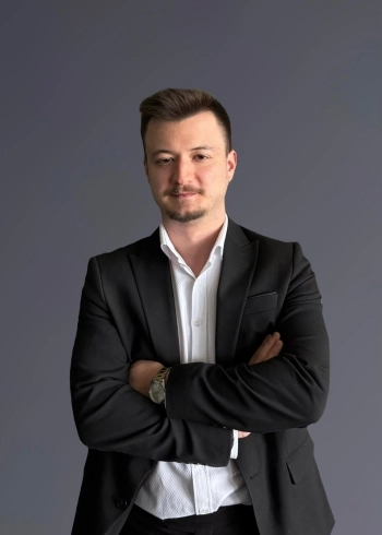 Stj. Av. Ümit Özgür