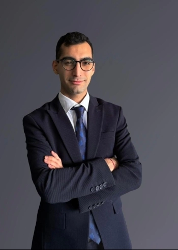 Stj. Av. Enis Küçük