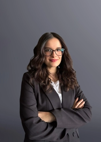 Stj. Av. Aylin Cihan