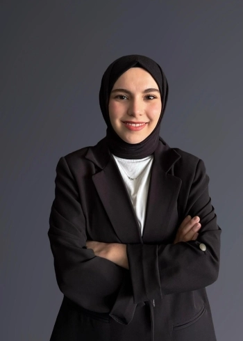 Stj. Av. Beyza Yiğit